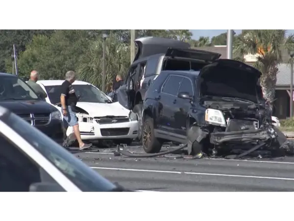 2025 Ford Bronco-transmissiesteun mislukt: off-road bijna-omkanteling veroorzaakt gemeenschapsalarm