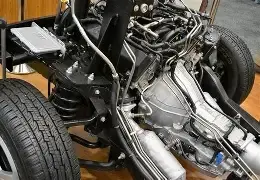 Hoe u een falende stabilisatorverbinding nauwkeurig kunt diagnosticeren: een uitgebreide technische gids voor professionals