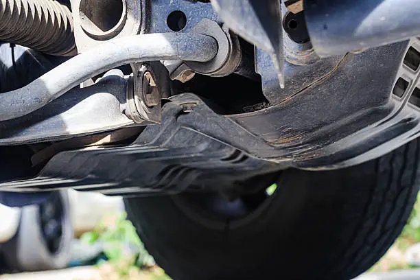 Sway Bar Bushing: hoe de markt er eigenlijk uitziet