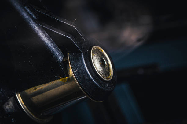 De evolutie van de technologie voor draagarmbussen: van passieve isolatie tot hoge prestatie-eisen in het tijdperk van elektrische voertuigen