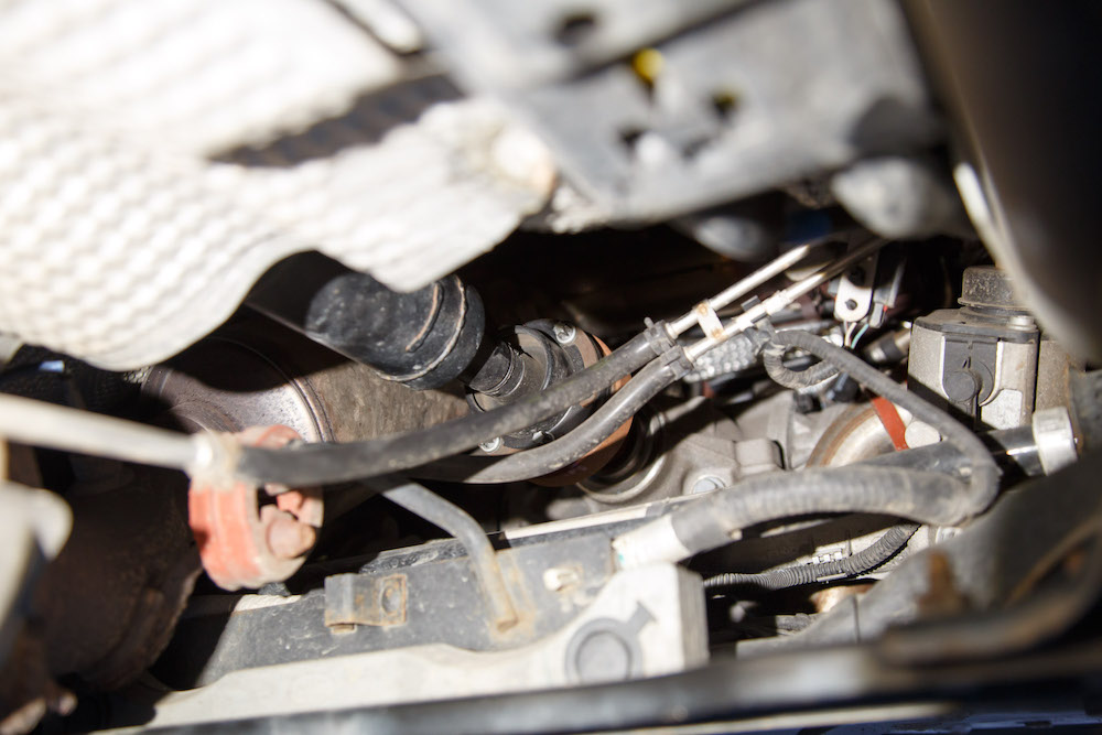 Het echte verschil tussen OEM- en aftermarket-auto-onderdelen