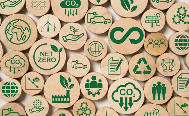 Biologisch afbreekbare en milieuvriendelijke materialen in de moderne voertuigproductie