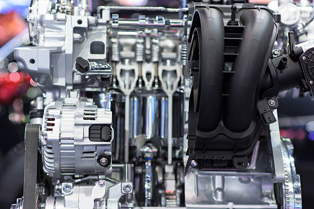Automotive aftermarket-trends 2030: maak uw bedrijf toekomstbestendig