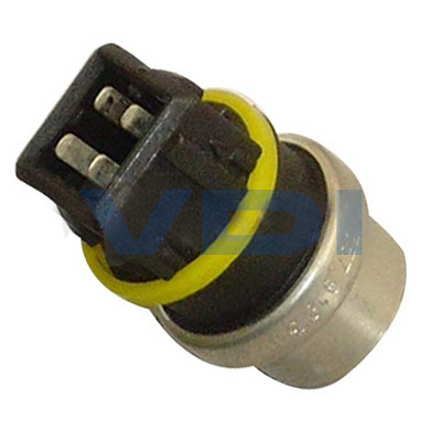 Koelwatertemperatuursensor 95VW 10884 AA