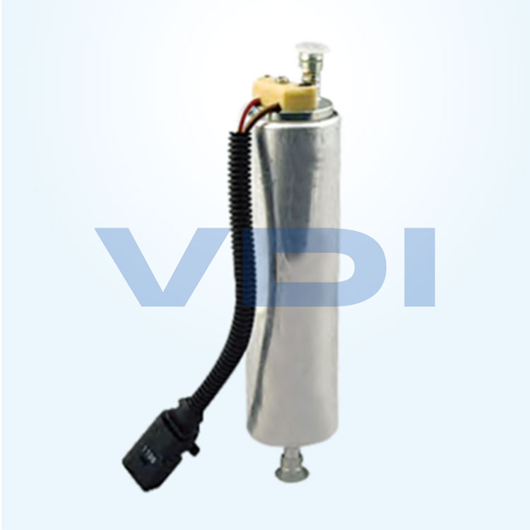 Elektrische brandstofpomp 0004705994