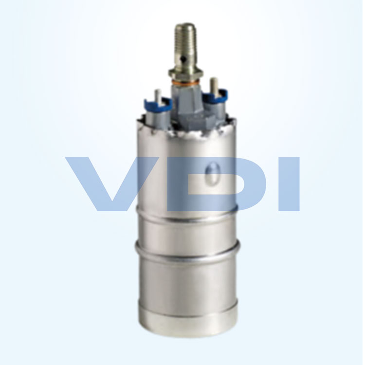 Elektrische brandstofpomp 004705994