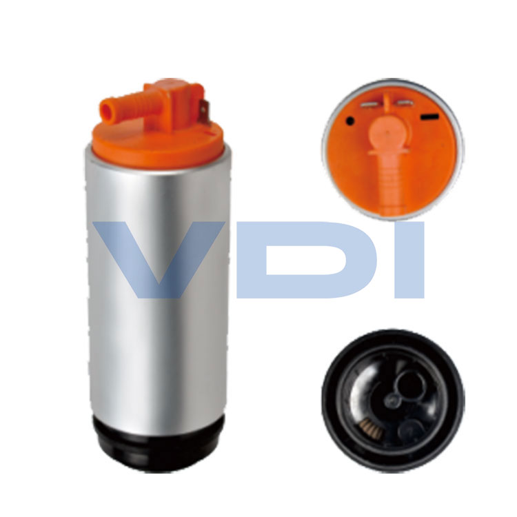 Elektrische brandstofpomp 0580254001