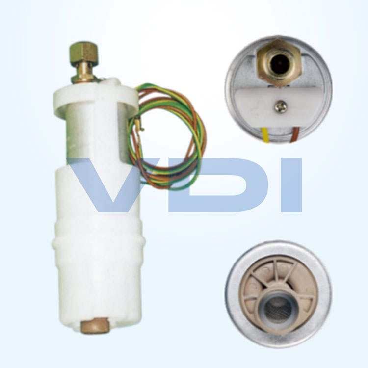Elektrische brandstofpomp 0580254031