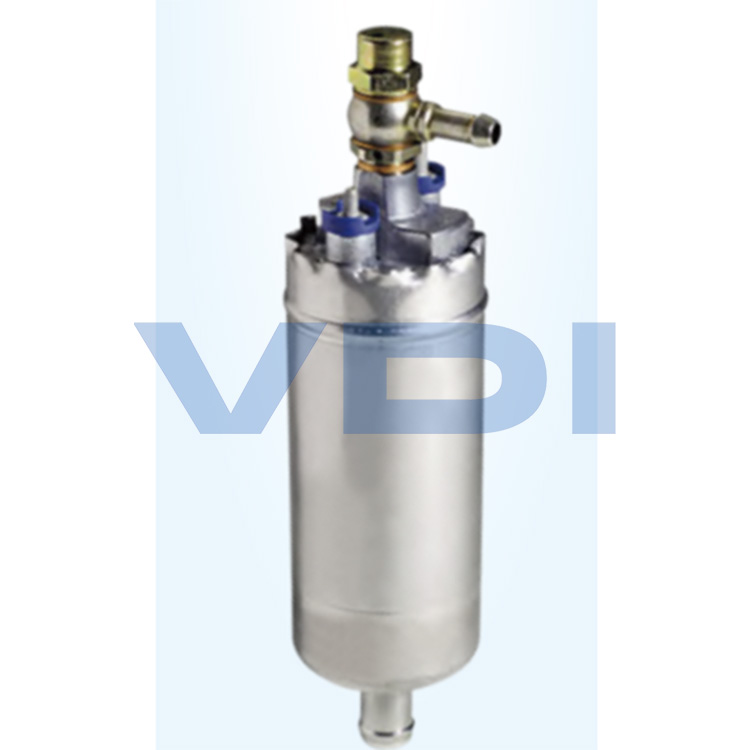 Elektrische brandstofpomp 0580254049