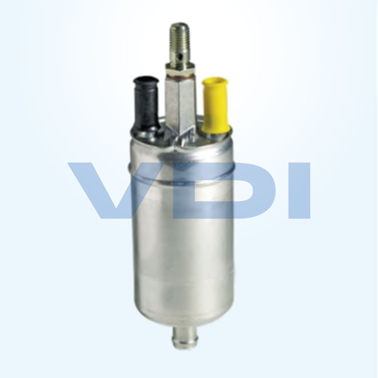 Elektrische brandstofpomp 0580254927