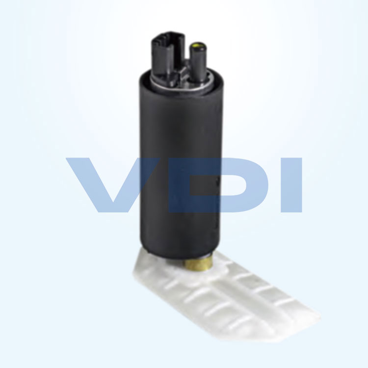 Elektrische brandstofpomp 0580453052