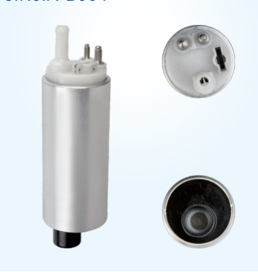 Elektrische brandstofpomp 0580453070
