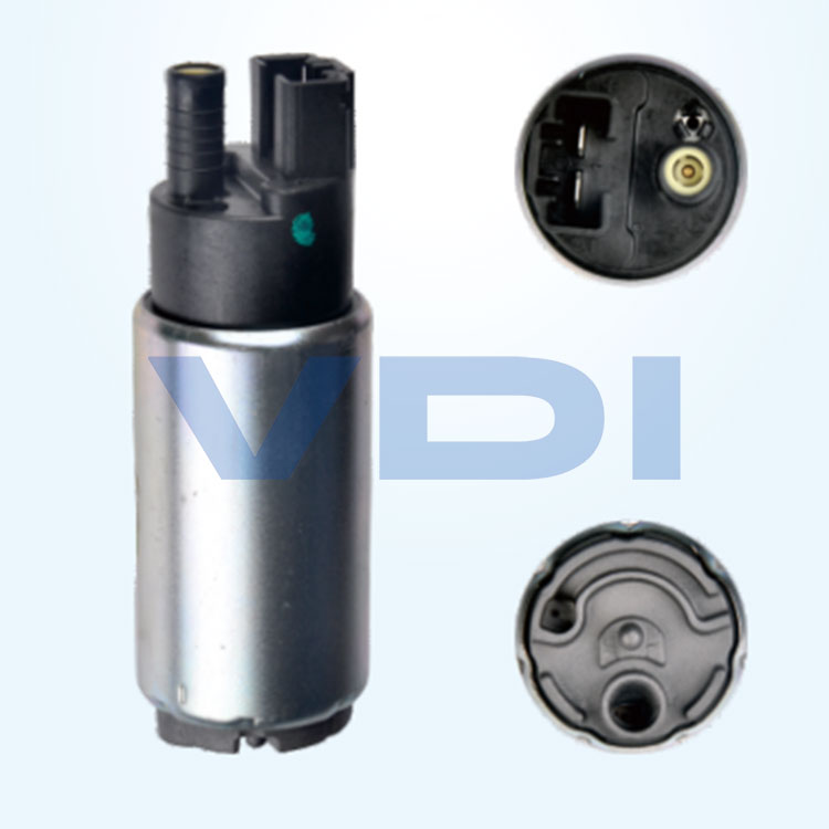 Elektrische brandstofpomp 0580453408
