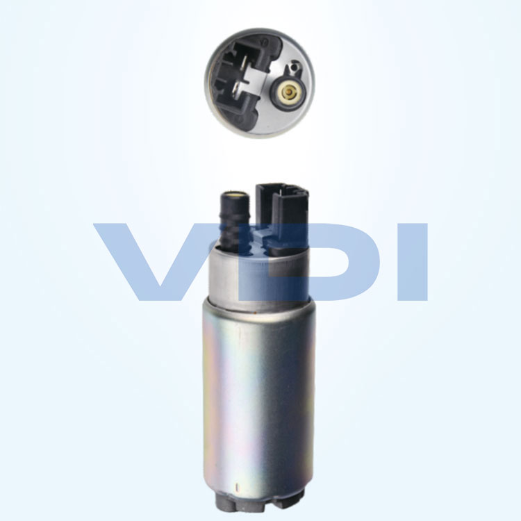 Elektrische brandstofpomp 0580453412