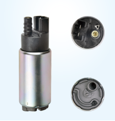 Elektrische brandstofpomp 0580453631