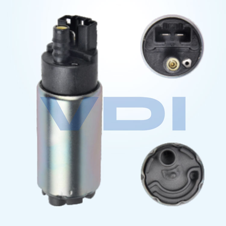 Elektrische brandstofpomp 0580454001