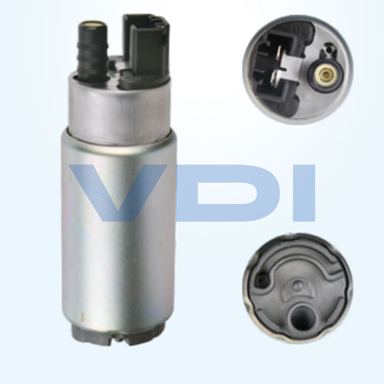 Elektrische brandstofpomp 0580454035