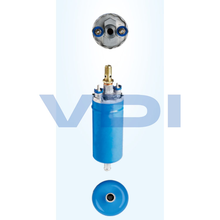 Elektrische brandstofpomp 0580464021