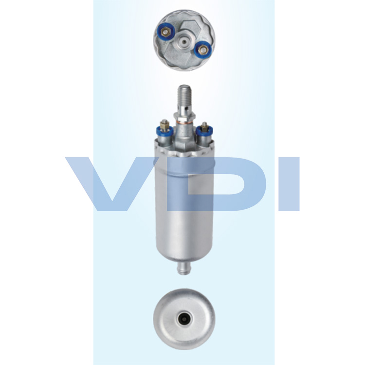 Elektrische brandstofpomp 0580464027