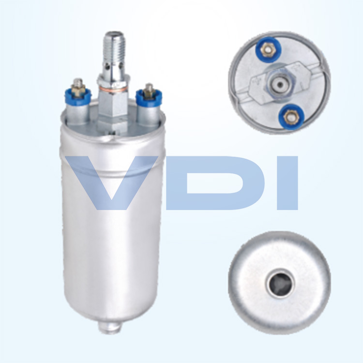 Elektrische brandstofpomp 0580464057
