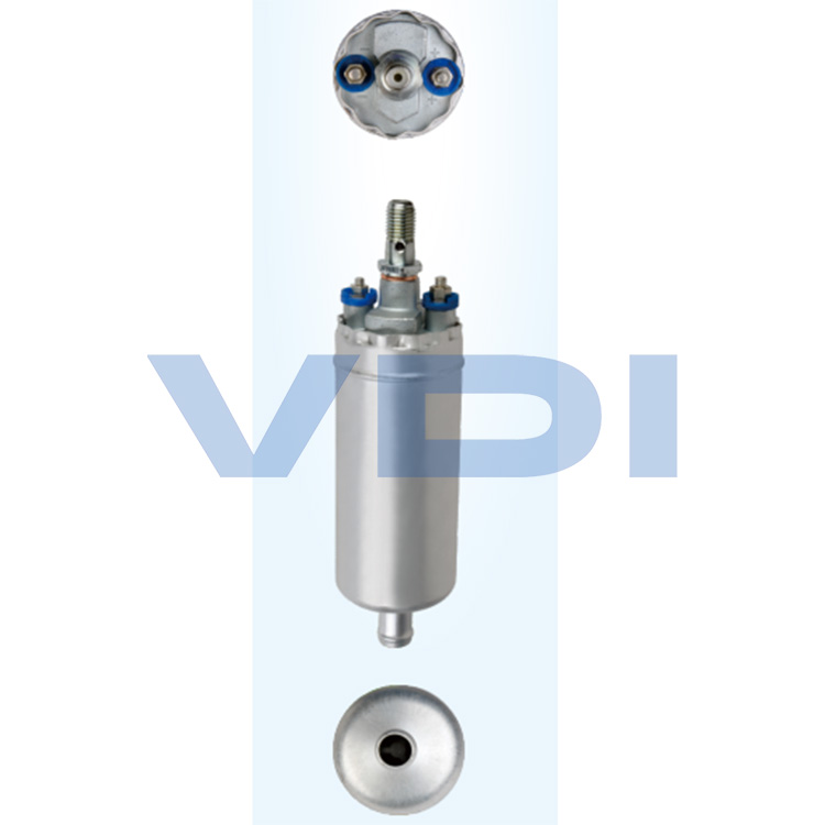 Elektrische brandstofpomp 0580464069
