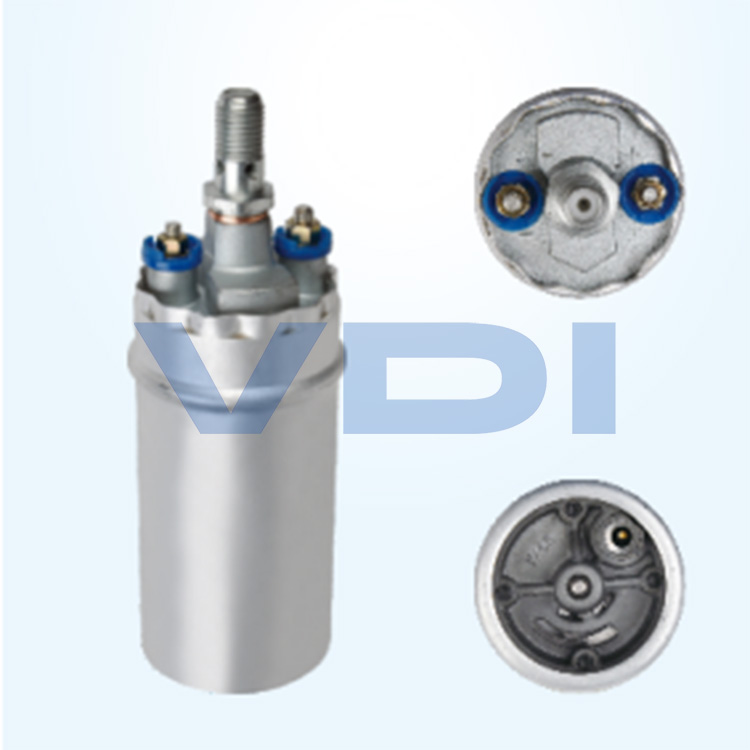 Elektrische brandstofpomp 6127983