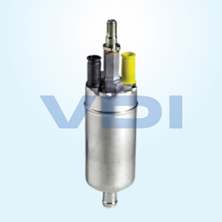 Elektrische brandstofpomp 6153819