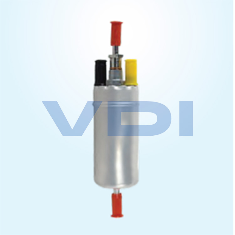 Elektrische brandstofpomp 6822767