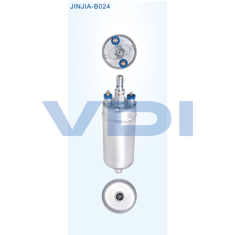 Elektrische brandstofpomp 721659720