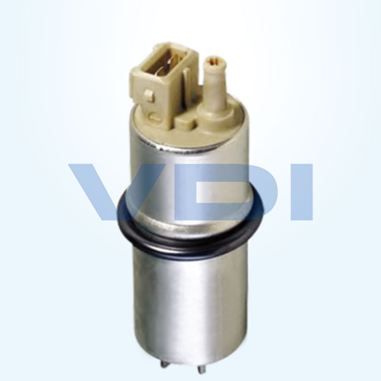 Elektrische brandstofpomp 7506063