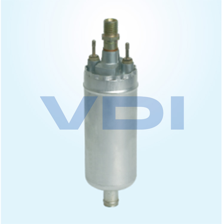 Elektrische brandstofpomp 7507003