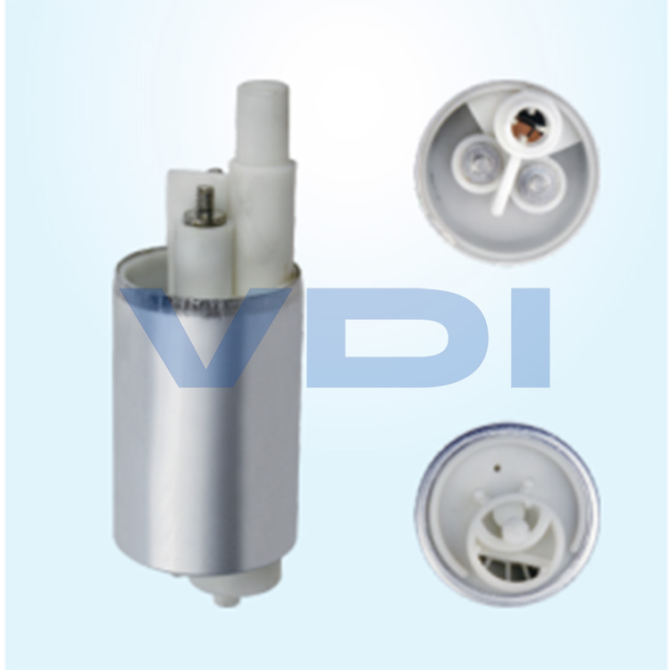 Elektrische brandstofpomp 7526163