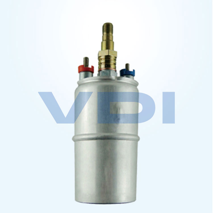 Elektrische brandstofpomp 76203