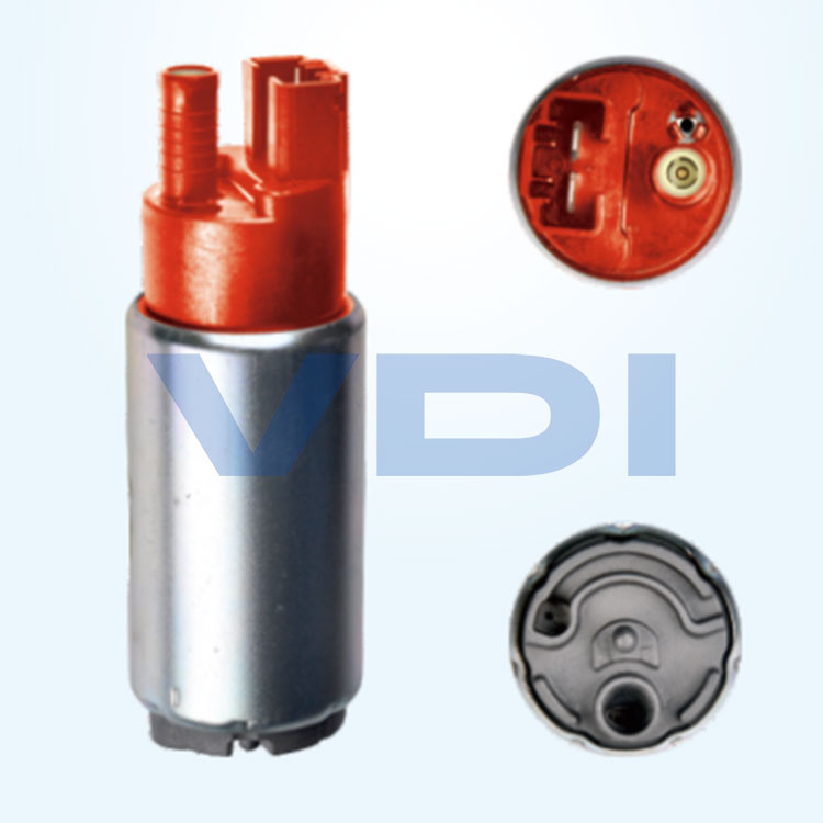Elektrische brandstofpomp 7700431718