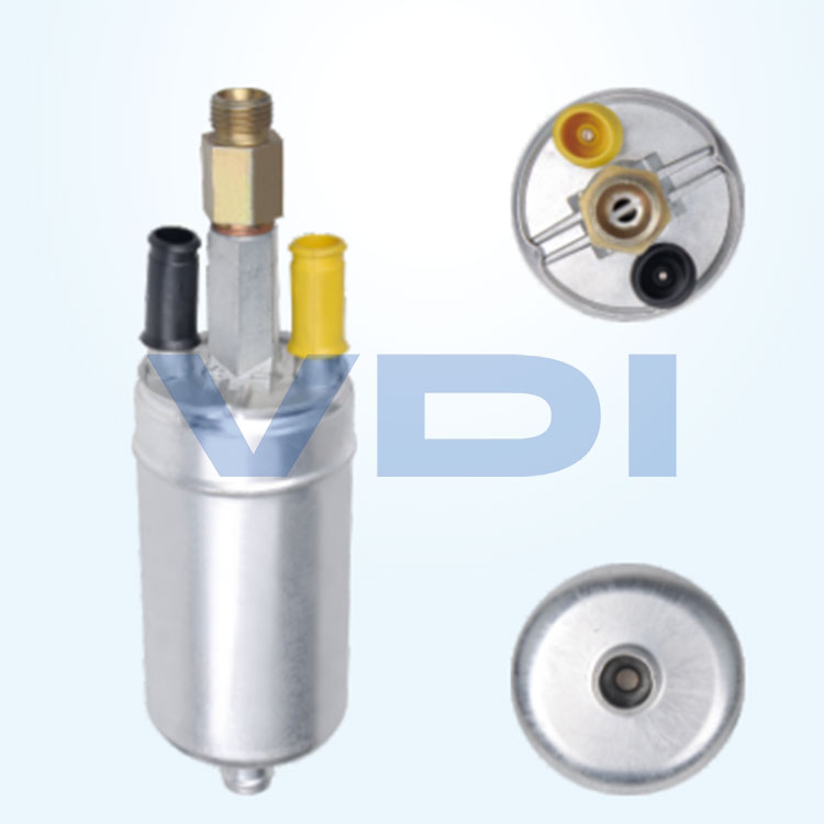 Elektrische brandstofpomp 770111