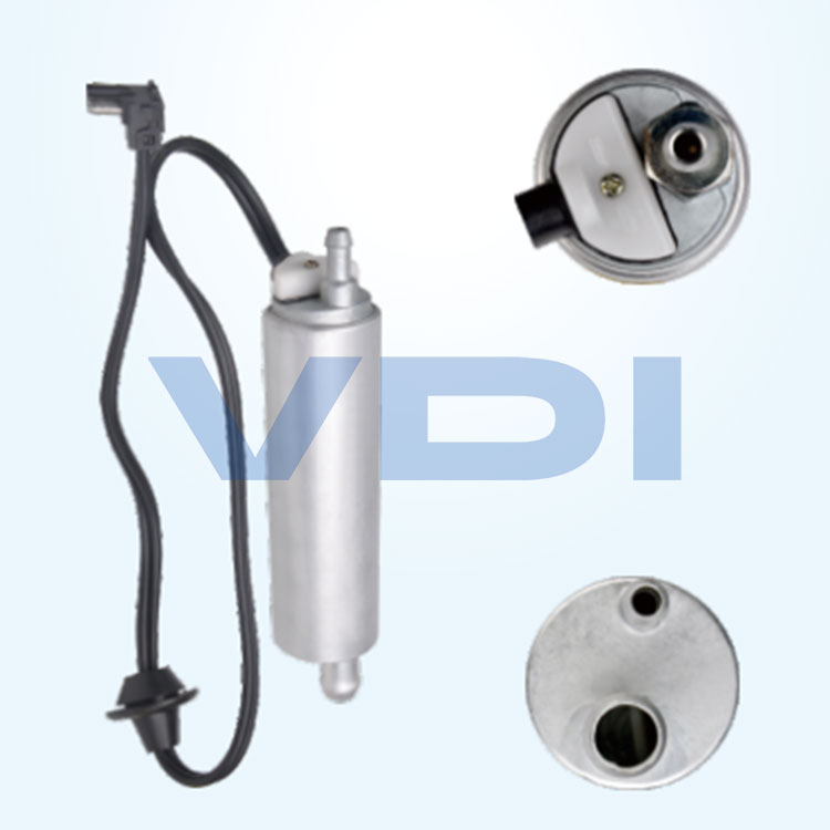 Elektrische brandstofpomp 8K0906089