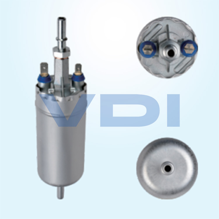 Elektrische brandstofpomp 9580810020