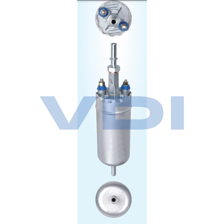 Elektrische brandstofpomp 9580810021