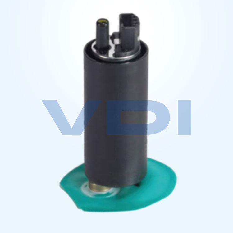 Elektrische brandstofpomp E10256