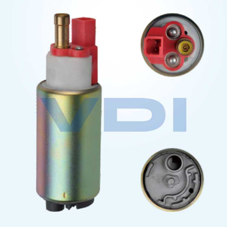 Elektrische brandstofpomp E2158