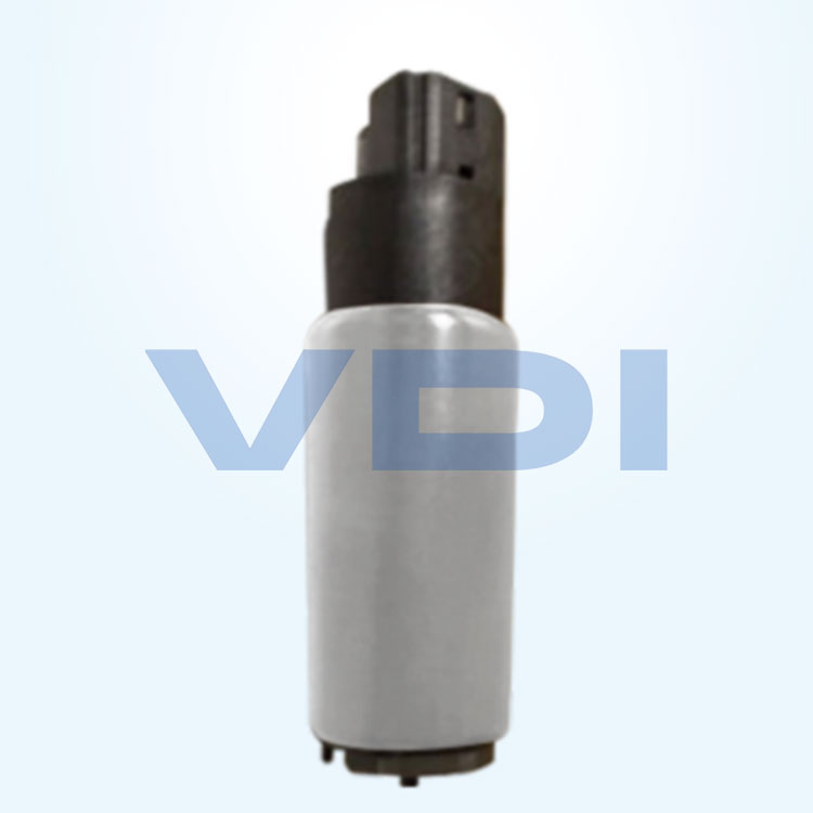 Elektrische brandstofpomp E8213