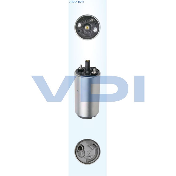 Elektrische brandstofpomp f000te1394