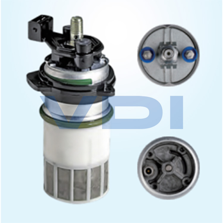 Elektrische brandstofpomp FE0446-12B1