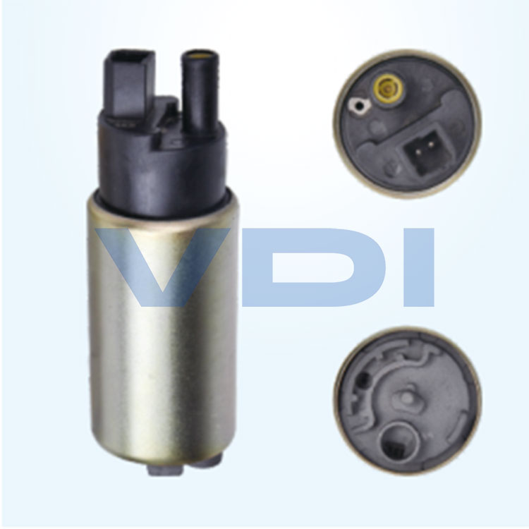 Elektrische brandstofpomp FG0839