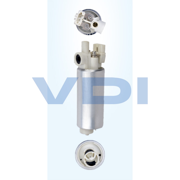 Elektrische brandstofpomp P-08