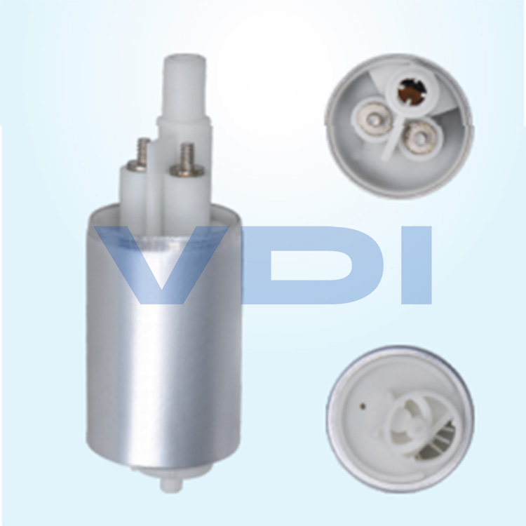 Elektrische brandstofpomp RL143579AK